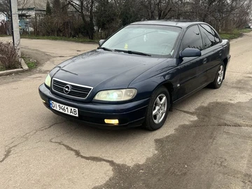 Авто Opel Omega 2002 № 8276192