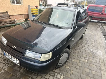Авто ВАЗ 2111 2005 № 8276193