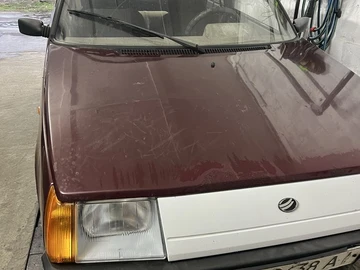 Авто ЗАЗ 1102 2006 № 8276196