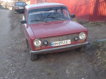 Авто ВАЗ 2101 1983 № 8276209