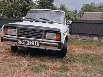Авто ВАЗ 2104 1993 № 8276283