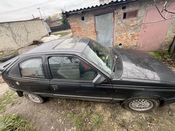 Авто Opel Admiral 1988 № 8276284