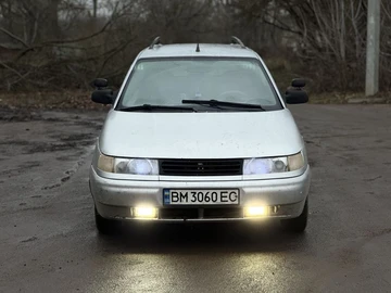 Авто ВАЗ 2111 2008 № 8276293