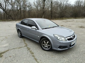Авто Opel Vectra 2008 № 8276301