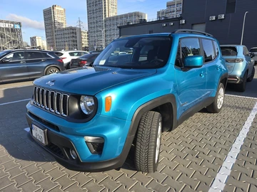 Авто Jeep Cj8 2020 № 8276307