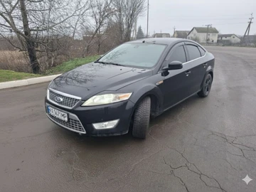 Авто Ford Mondeo 2010 № 8276311