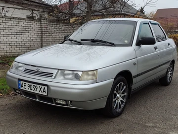 Авто ВАЗ 2110 2011 № 8276313