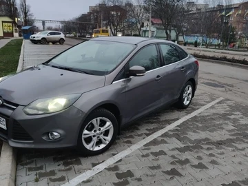 Авто Ford Focus 2012 № 8276320