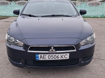 Авто Mitsubishi Lancer 2015 № 8276322