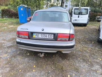 Авто ГАЗ 31105 2006 № 8276326