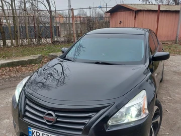 Авто Nissan Altima 2015 № 8276327