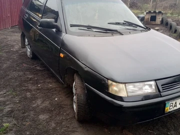 Авто ВАЗ 2111 2007 № 8276410