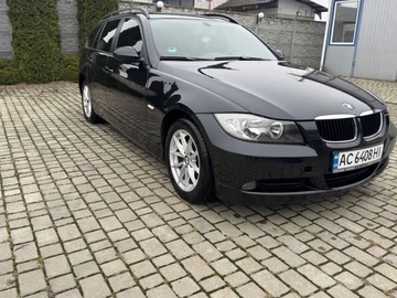 Авто BMW 3 Серия 2009 № 8276412