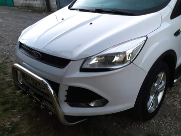 Авто Ford Escape 2014 № 8276422