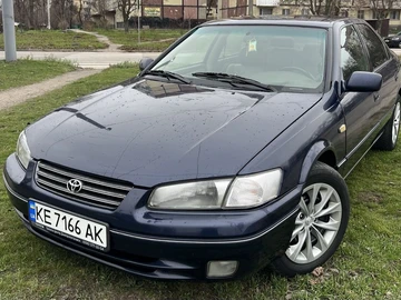 Авто Toyota Camry 1998 № 8276430