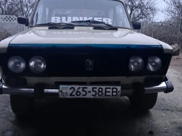 Авто ВАЗ 2106 1989 № 8276441