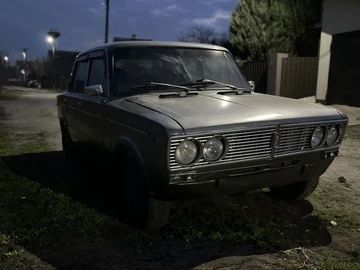 Авто ВАЗ 2103 1982 № 8276445