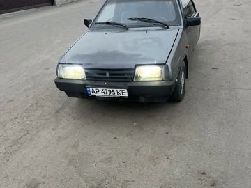 Авто ВАЗ 21108 1998 № 8276446