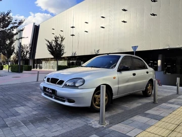 Авто Daewoo Arcadia 2006 № 8276451