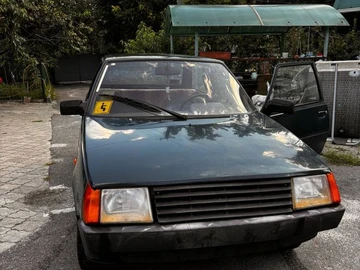 Авто ЗАЗ 1102 2004 № 8276458