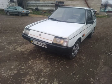 Авто ЗАЗ Таврия 2004 № 8276461