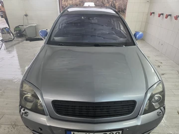 Авто Opel Vectra 2008 № 8276465