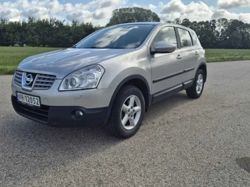 Авто Nissan Qashqai 2008 № 8276471