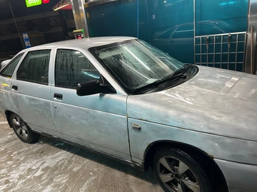 Авто ВАЗ 2112 2007 № 8276481