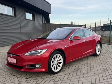 Авто Tesla Model S 2018 № 8276484
