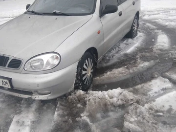 Авто Daewoo Sens 2004 № 8276539