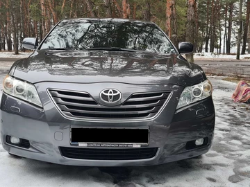 Авто Toyota Camry 2007 № 8276541