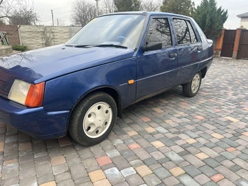 Авто ЗАЗ 1103 Slavuta 2010 № 8276543