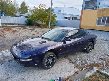 Авто Ford Probe 1996 № 8276545