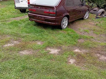 Авто Renault 19 1993 № 8276556
