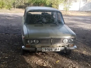 Авто ВАЗ 2103 1975 № 8276558