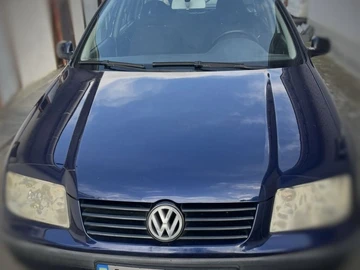 Авто Volkswagen Bora 2001 № 8276561