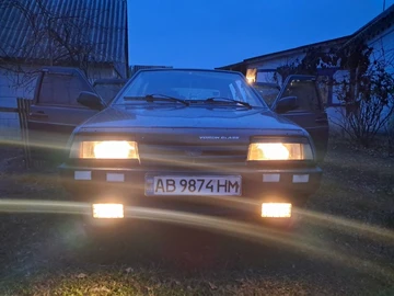 Авто ВАЗ 21093 2001 № 8276563