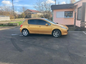 Авто Peugeot 307 2006 № 8276568