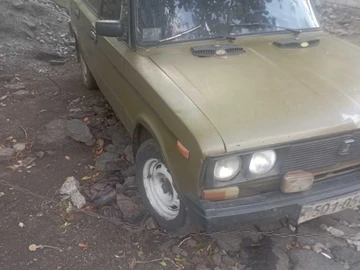 Авто ВАЗ 2106 1987 № 8276570