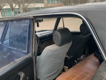 Авто ВАЗ 2106 1977 № 8276574