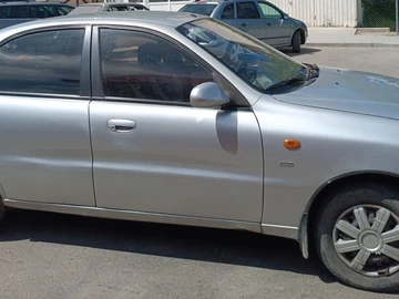 Авто Daewoo Sens 2007 № 8276577