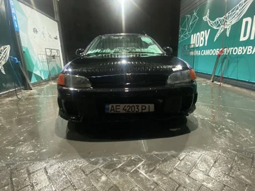 Авто Honda Civic 1993 № 8276583