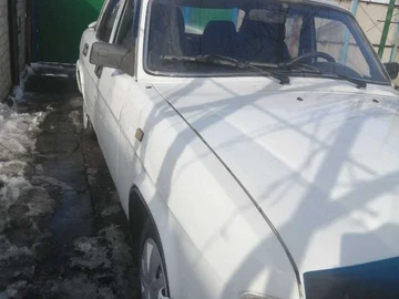 Авто ГАЗ 3110 2003 № 8276640