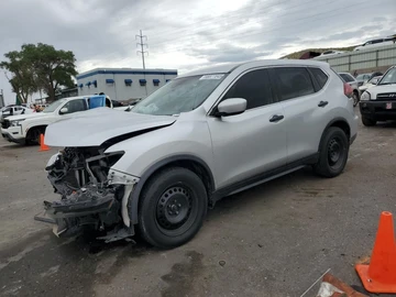Авто Nissan Rogue 2019 № 8276641