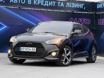 Авто Hyundai Veloster 2013 № 8276646