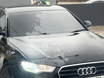 Авто Audi A6 2012 № 8276647
