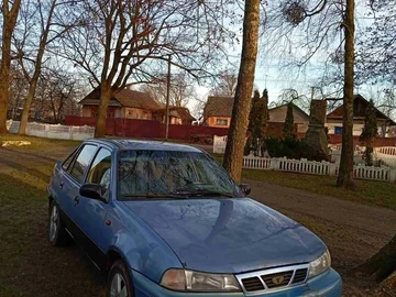 Авто Daewoo Nexia 2007 № 8276651