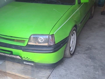 Авто Opel Kadett 1991 № 8276653