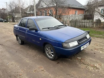Авто ВАЗ 2110 2002 № 8276656