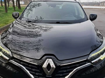 Авто Renault Kadjar 2015 № 8276661